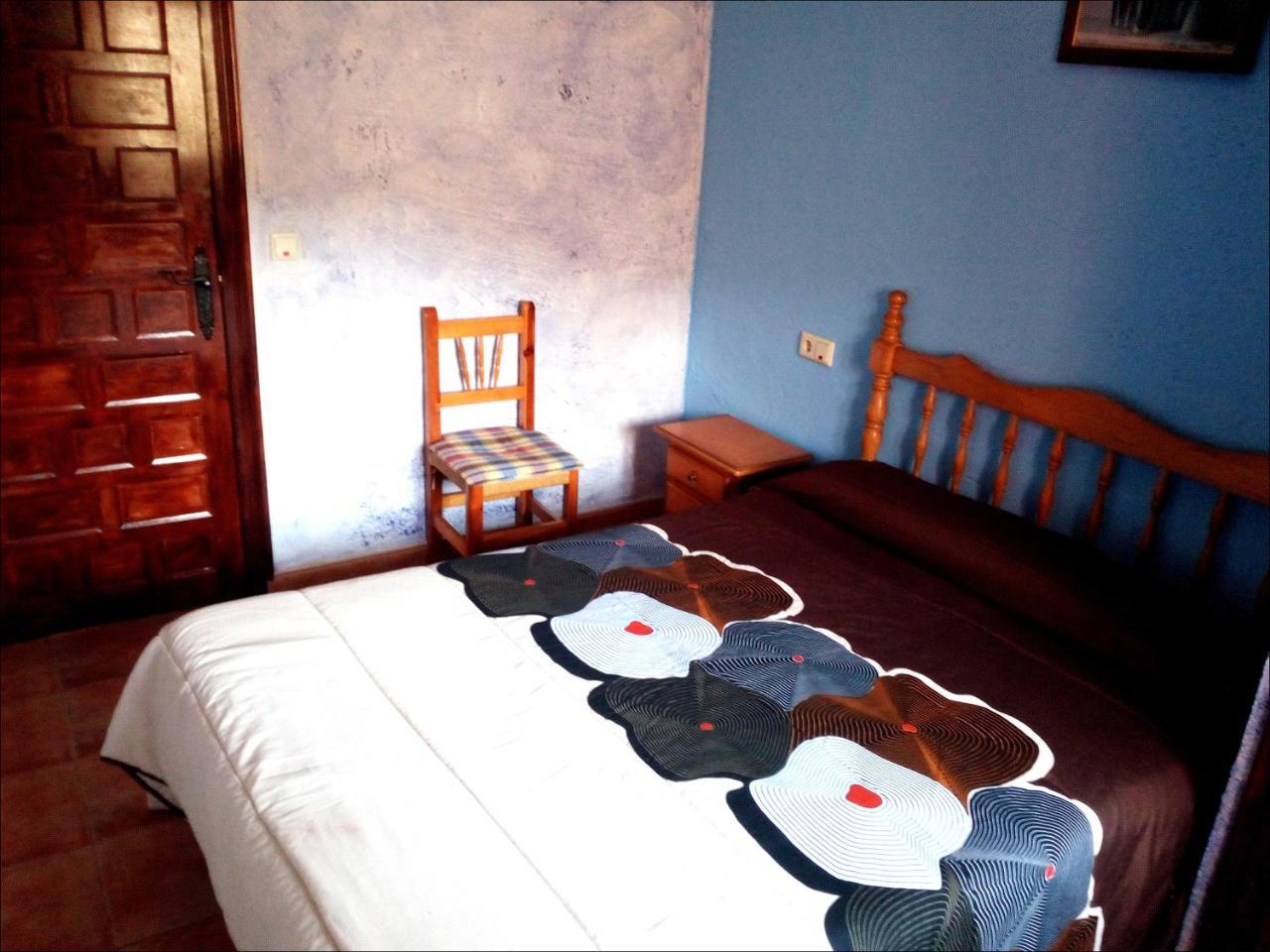 Casas Rurales Picos Del Oso Riopar Luaran gambar