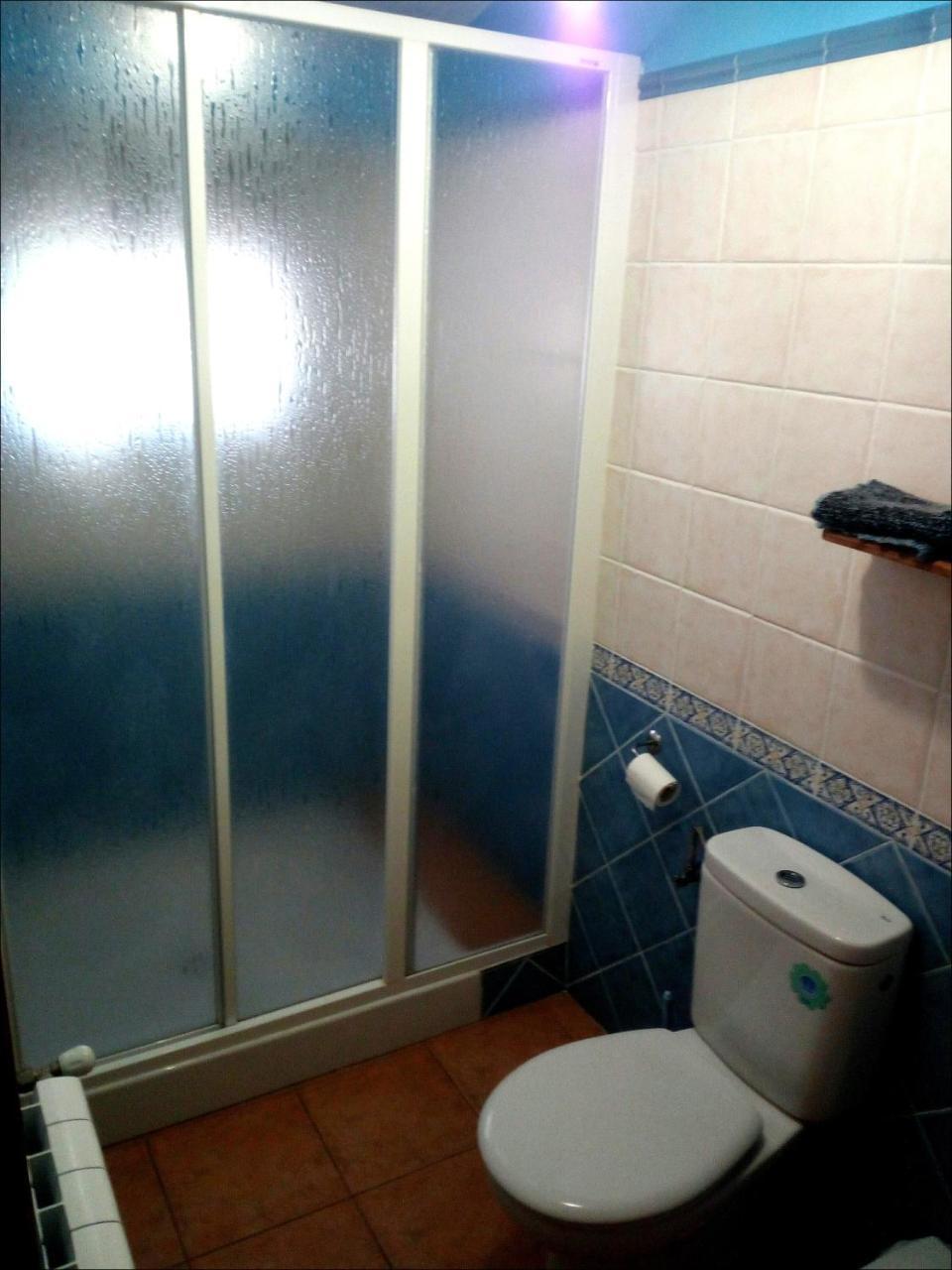 Casas Rurales Picos Del Oso Riopar Luaran gambar