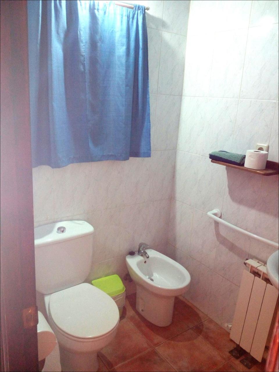 Casas Rurales Picos Del Oso Riopar Luaran gambar