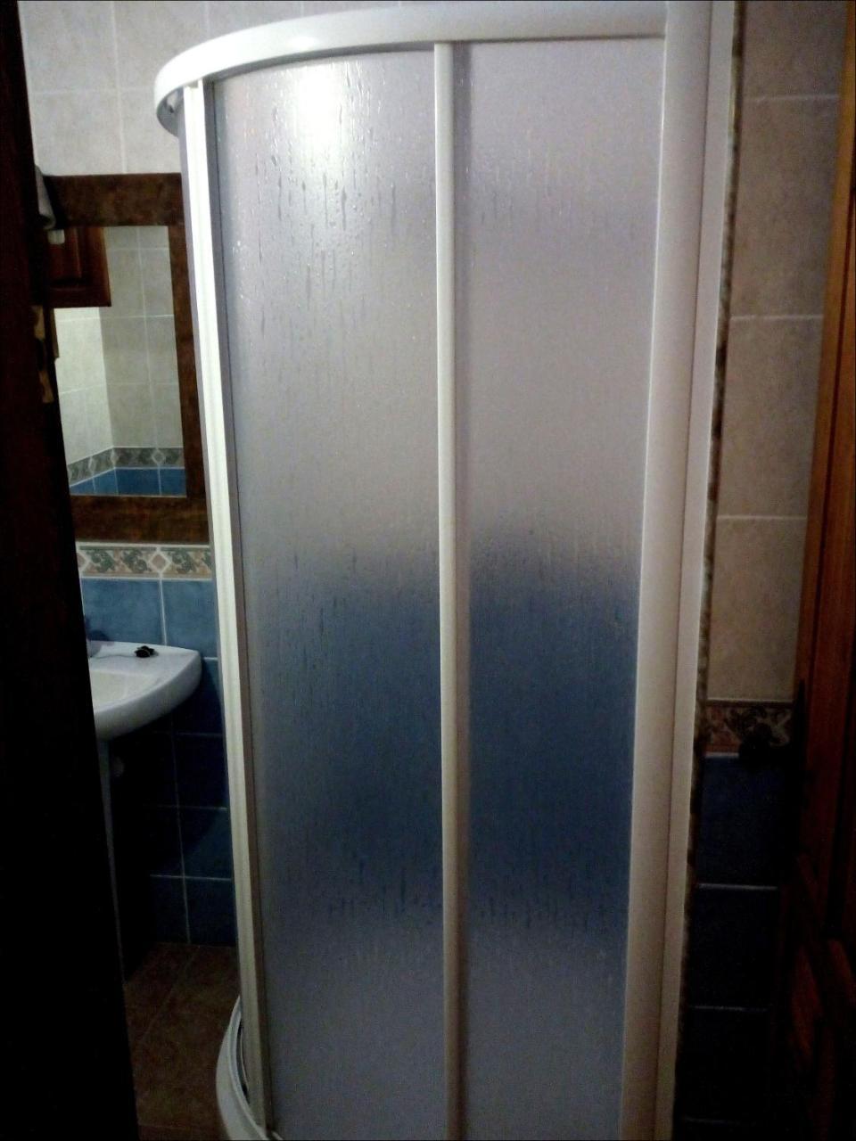 Casas Rurales Picos Del Oso Riopar Luaran gambar